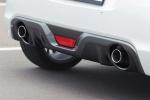 Suzuki Swift Sport 2012 года